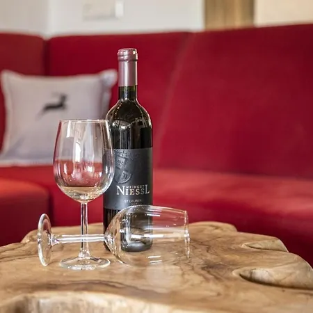 Almdorf Auszeit Fageralm Dachstein-suite *