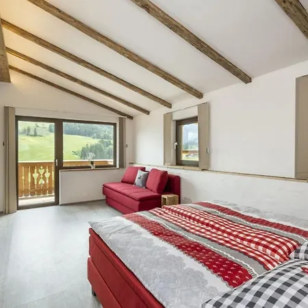Almdorf Auszeit Fageralm Dachstein-suite Tatil Evi