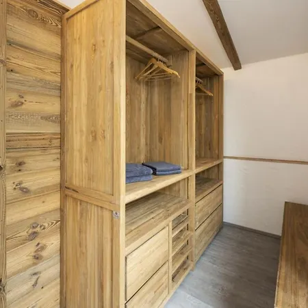 Aaf - Familien-chalet Gipfelblick