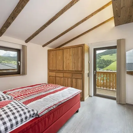 Aaf - Familien-chalet Gipfelblick Dom wakacyjny *