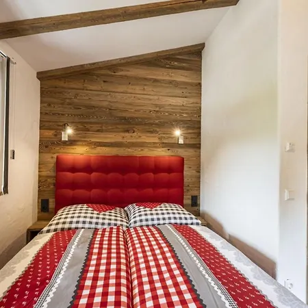 Aaf - Familien-chalet Gipfelblick Dom wakacyjny Forstau (Salzburg)