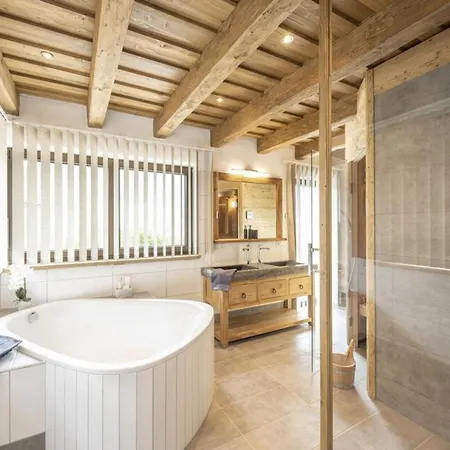 Almdorf Auszeit Fageralm Dachstein-suite