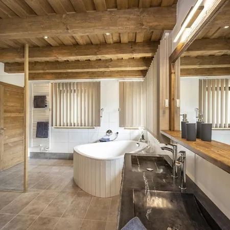 Aaf - Familien-Chalet Gipfelblick * Forstau (Salzburg)