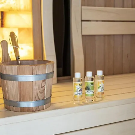 Tatil Evi Almdorf Auszeit Fageralm Dachstein-suite Forstau (Salzburg)