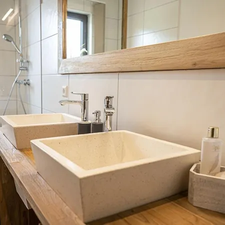 Сasa de vacaciones Aaf - Familien-Chalet Gipfelblick Forstau (Salzburg)