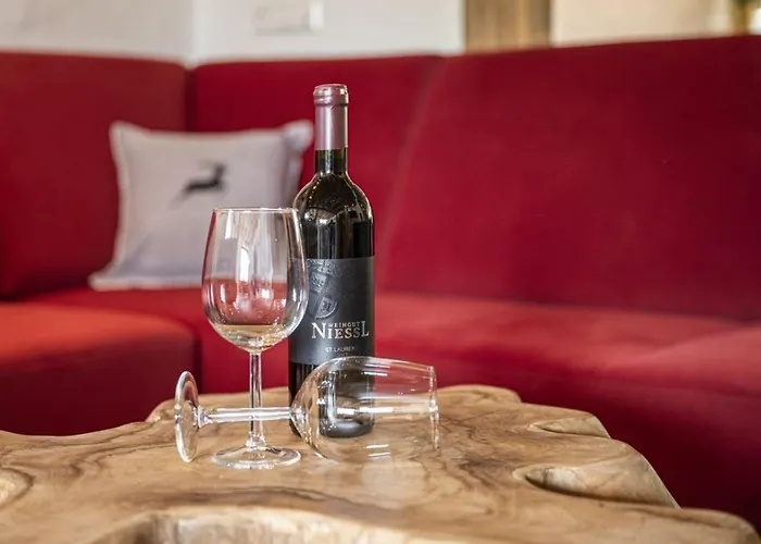 Aaf - Familien-chalet Gipfelblick *