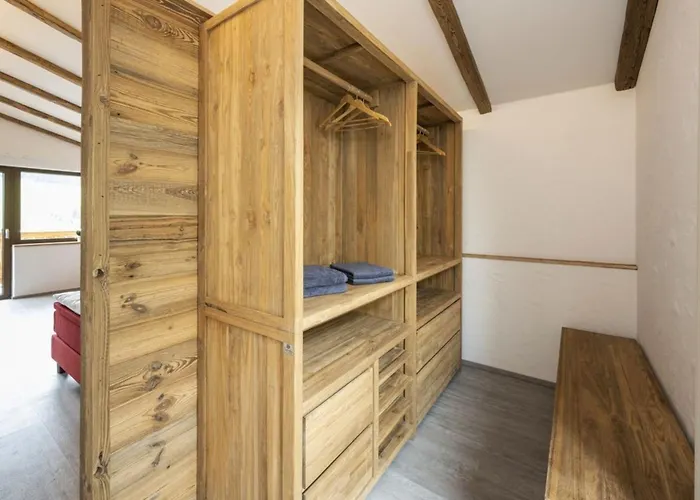 Aaf - Familien-chalet Gipfelblick