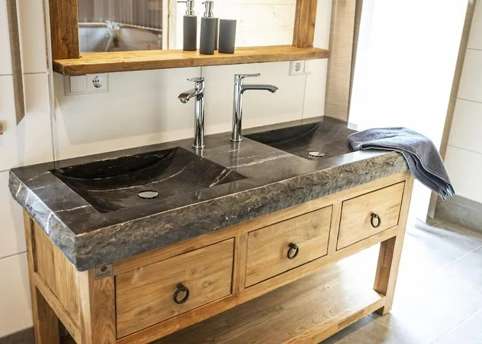 Aaf - Familien-chalet Gipfelblick *