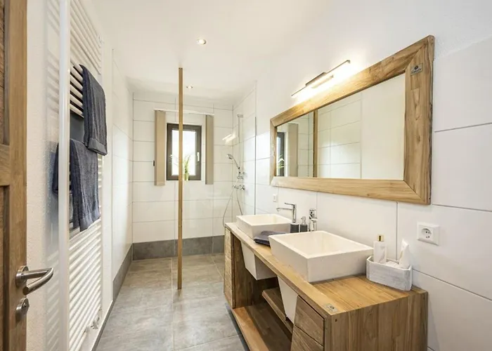 Aaf - Familien-chalet Gipfelblick Nyaraló