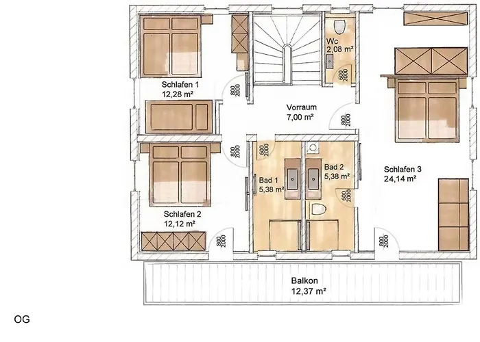 Aaf - Familien-chalet Gipfelblick * Forstau